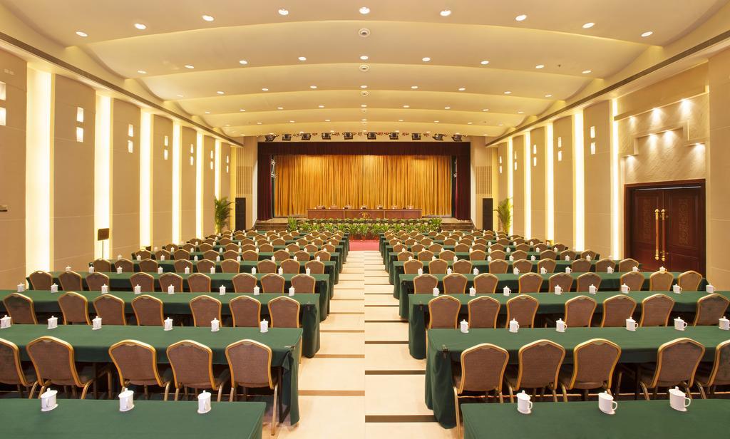 Chengdu Taicheng Hotel Esterno foto